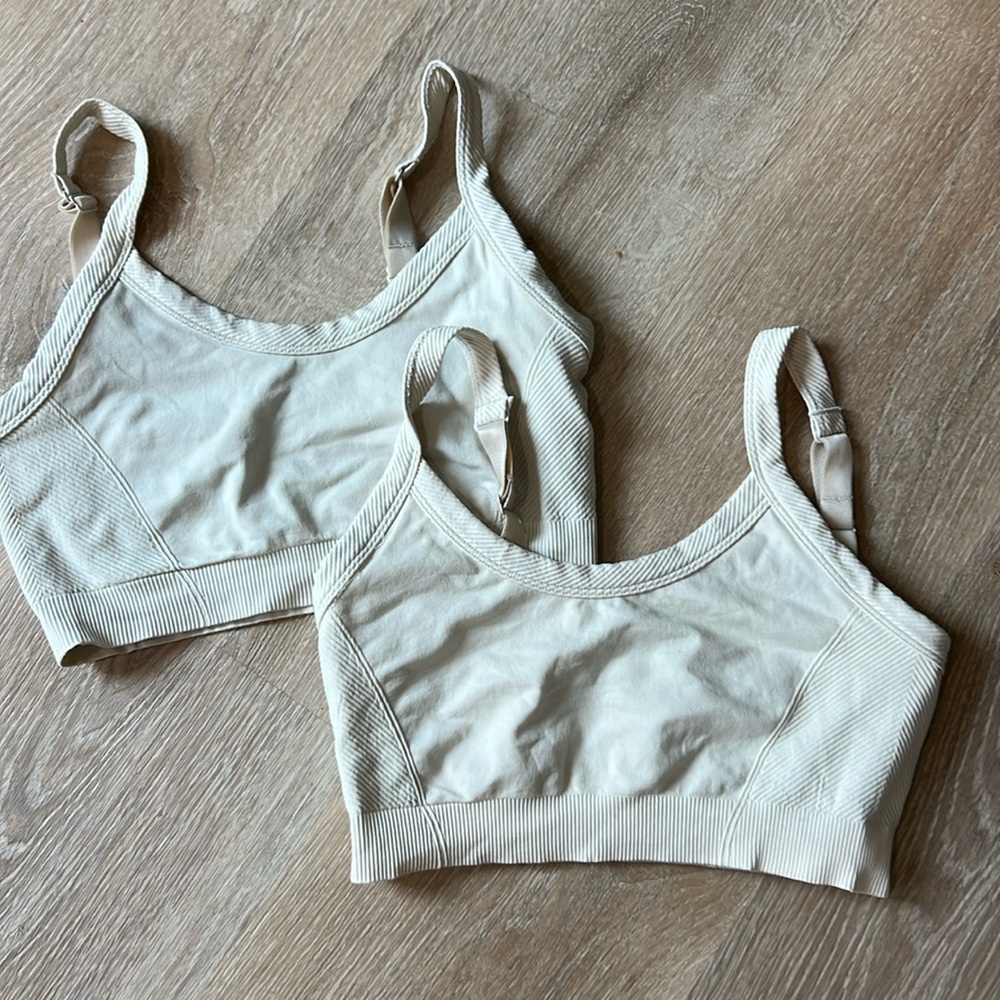 Old Navy sports bra